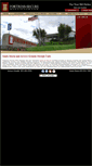 Mobile Screenshot of fsmstorage.com